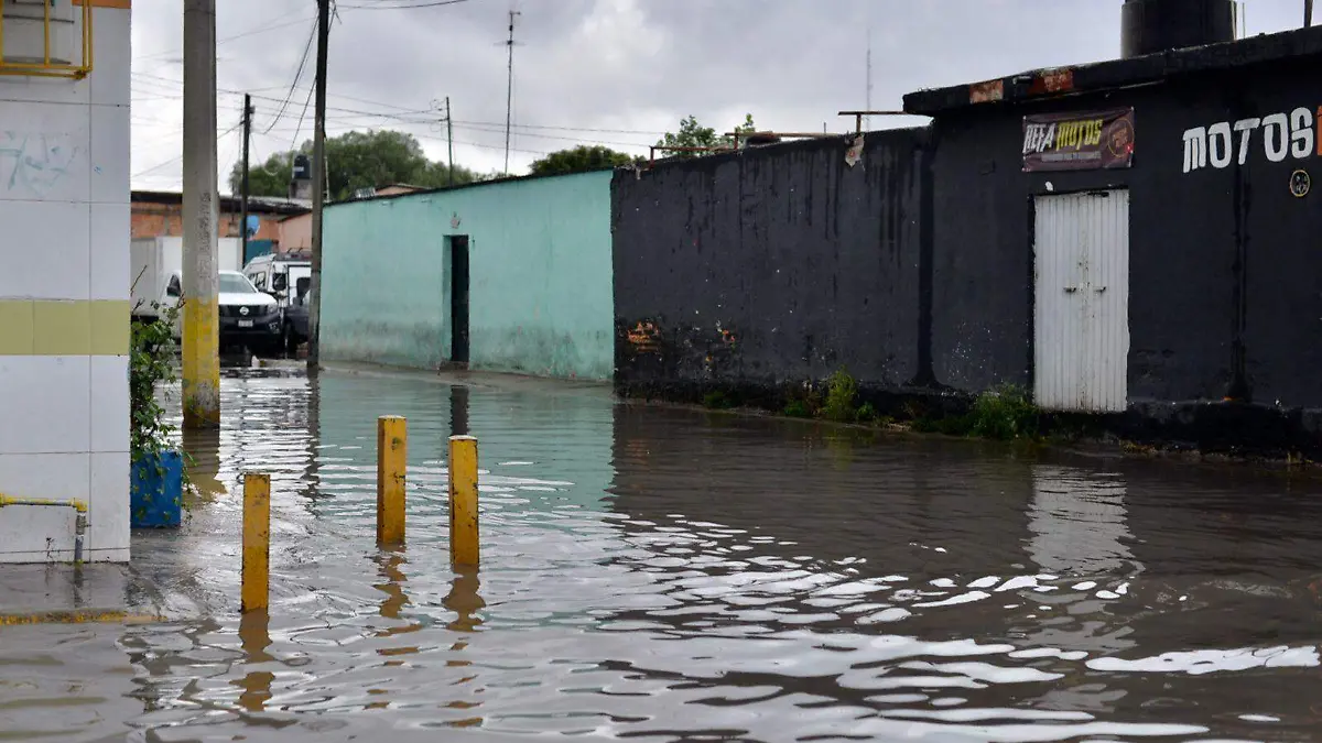 inundacion inundaciones doledad inundación